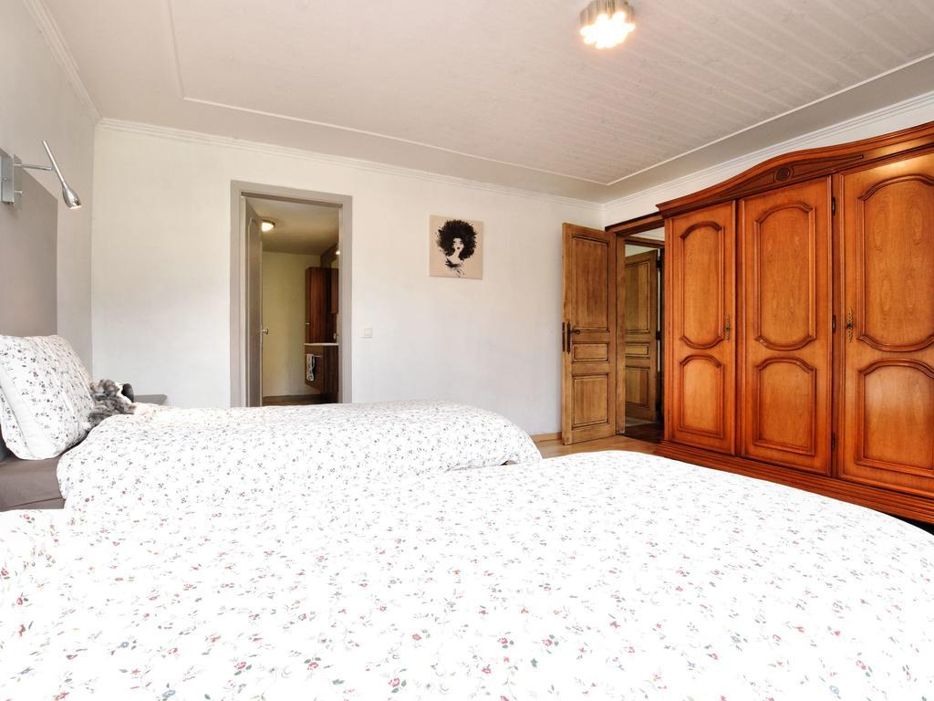 Holiday Home In Virton With Swimming Pool Екстериор снимка