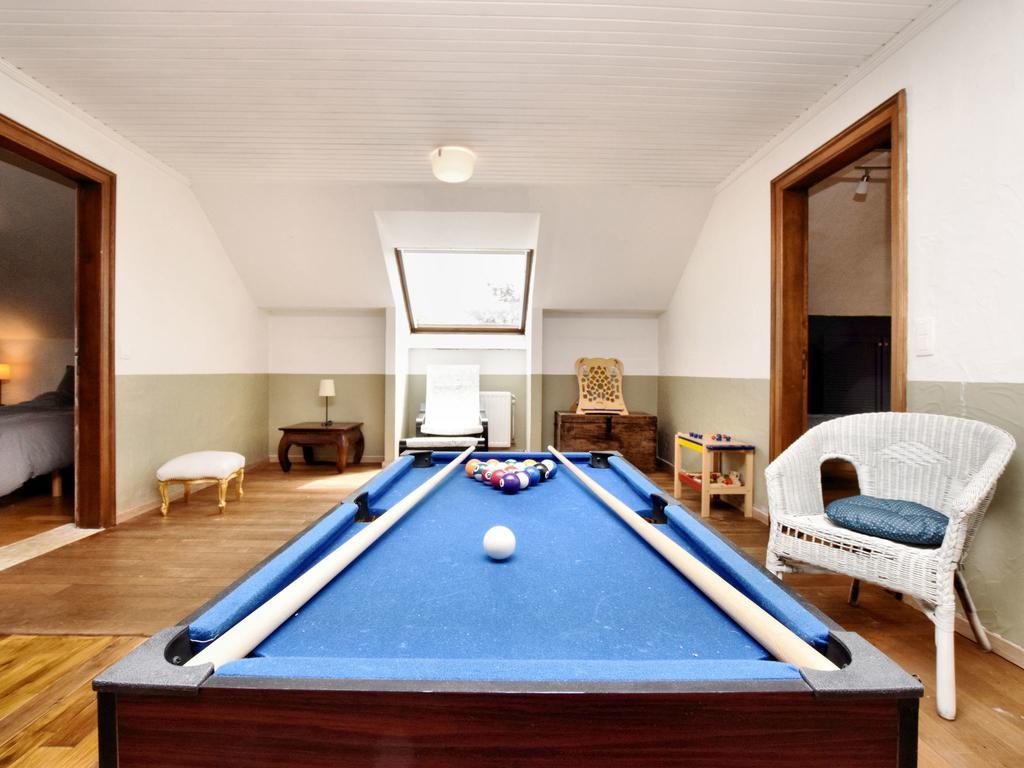 Holiday Home In Virton With Swimming Pool Екстериор снимка